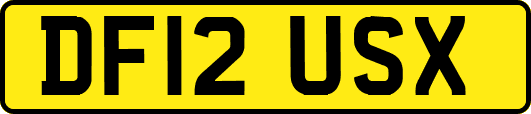 DF12USX