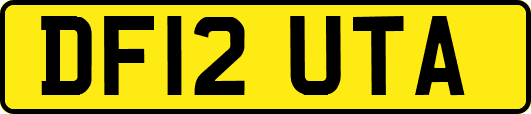 DF12UTA
