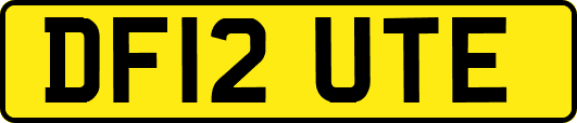 DF12UTE