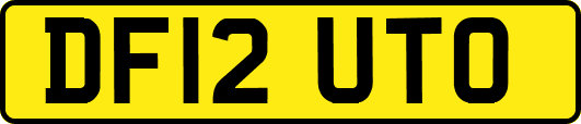 DF12UTO