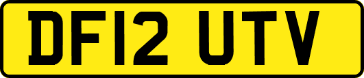 DF12UTV