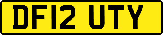 DF12UTY