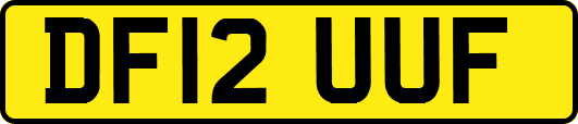 DF12UUF