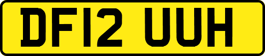 DF12UUH