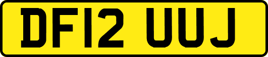 DF12UUJ