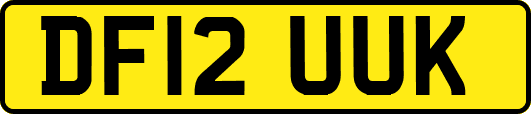 DF12UUK
