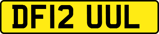 DF12UUL