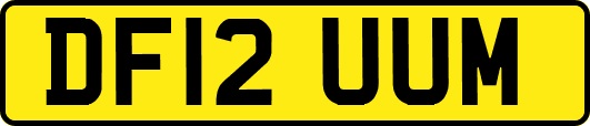 DF12UUM