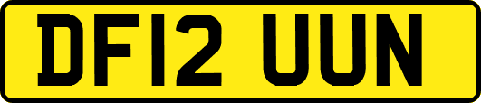 DF12UUN