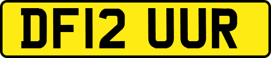 DF12UUR