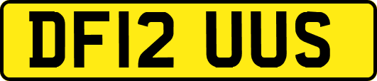 DF12UUS