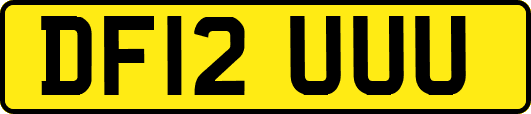 DF12UUU