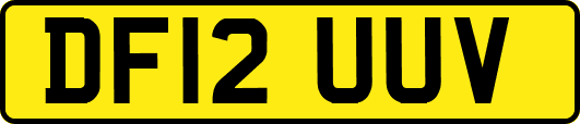 DF12UUV