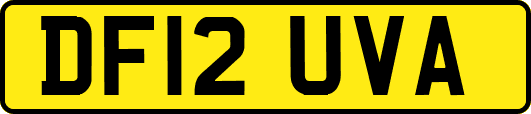 DF12UVA