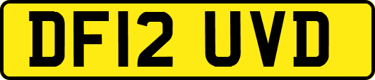 DF12UVD