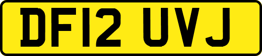 DF12UVJ