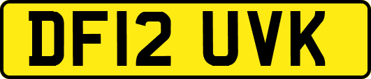 DF12UVK