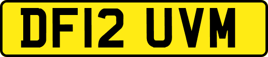 DF12UVM