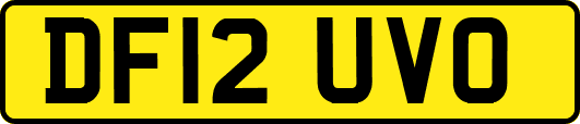 DF12UVO