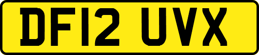 DF12UVX