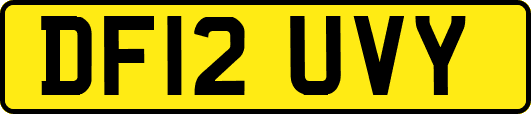 DF12UVY