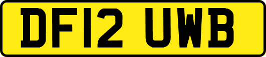 DF12UWB