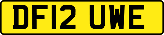DF12UWE