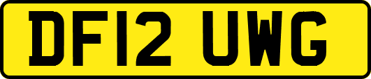 DF12UWG