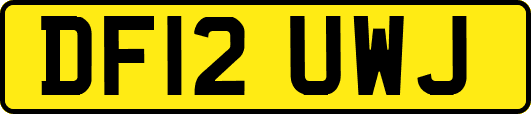 DF12UWJ
