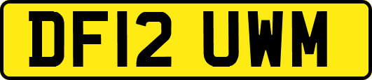 DF12UWM