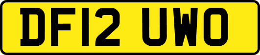 DF12UWO