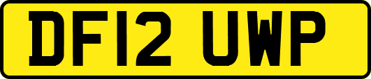 DF12UWP