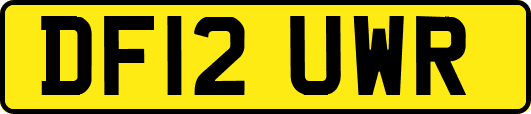 DF12UWR