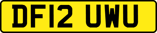 DF12UWU