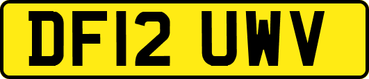 DF12UWV