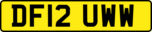 DF12UWW