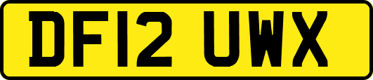 DF12UWX