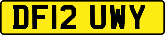 DF12UWY