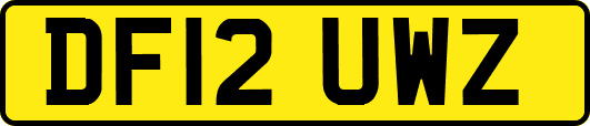 DF12UWZ