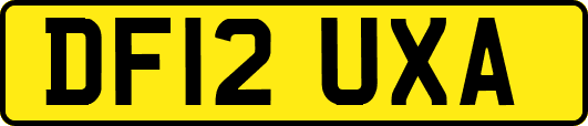 DF12UXA