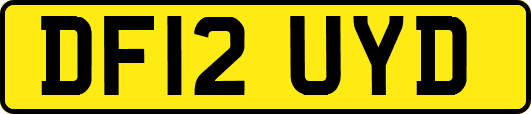 DF12UYD
