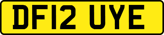 DF12UYE