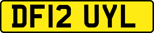 DF12UYL