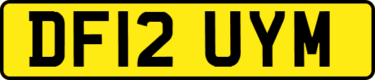 DF12UYM