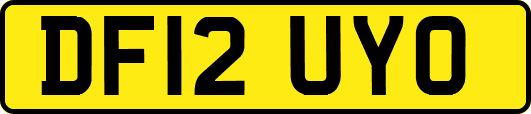 DF12UYO