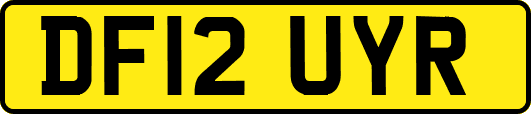 DF12UYR