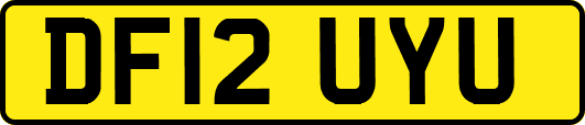 DF12UYU
