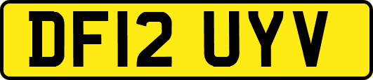 DF12UYV