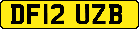 DF12UZB