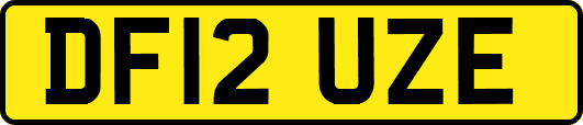 DF12UZE